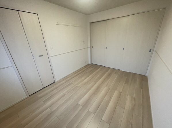 カミーノオタンタトレⅠの物件内観写真